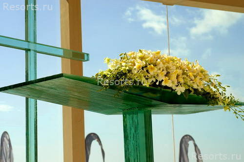 The Ritz Carlton Bali Resort & Spa 144